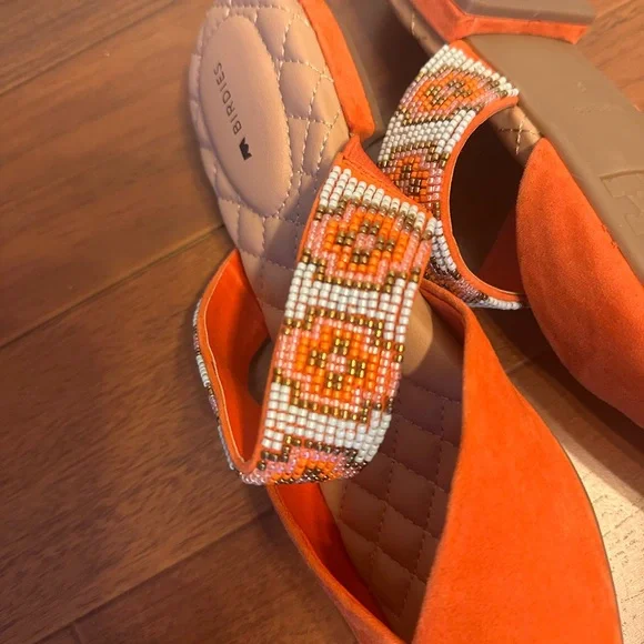 Women’s Birdies Shoes size 8 - Picture 5 of 5